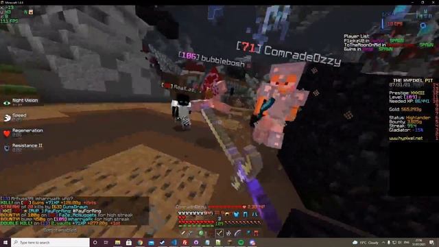 pyramid round two (7v1) смотреть онлайн