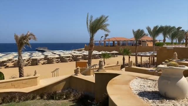 Solymar Reef Marsa | Coraya Bay, Marsa Alam, Egypt | CK VIVE смотреть онлайн