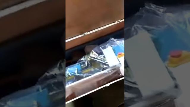 Отчёт о получении токарного станка wm210v-400 (Геннадий, Уссурийск) смотреть онлайн