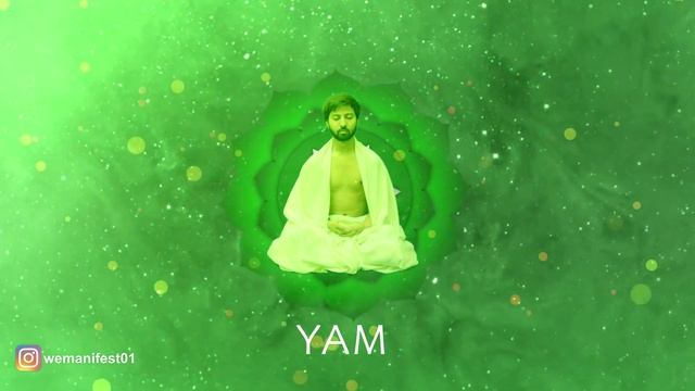Quick 7 Chakra Cleansing (Seed Mantra) ll 7 Chakra Meditation With Beej Mantra смотреть онлайн