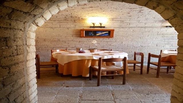 Agriturismo Le Mandriacce - Ponzano Romano - Italy смотреть онлайн