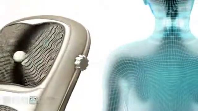 Массажная накидка Beurer MG290 смотреть онлайн