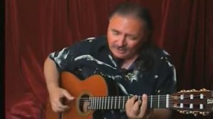 Ламбада. Исполняет Игорь Пресняков.