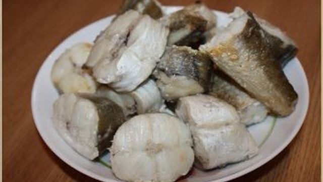 Рецепты от шеф-повара