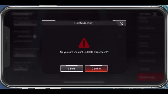 Create New Account in Apex Legends Mobile Guide смотреть онлайн