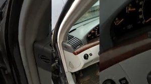 Работа двигателя м112