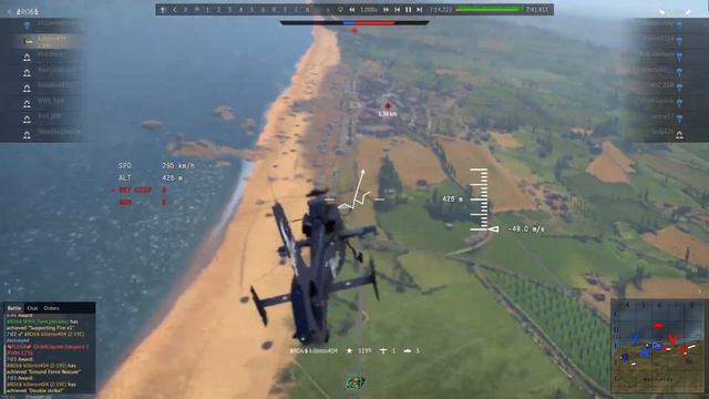 [Sub][SvS] "Well he can return to hanga-- wait, you're joking..." | =RO6= Z-19E смотреть онлайн