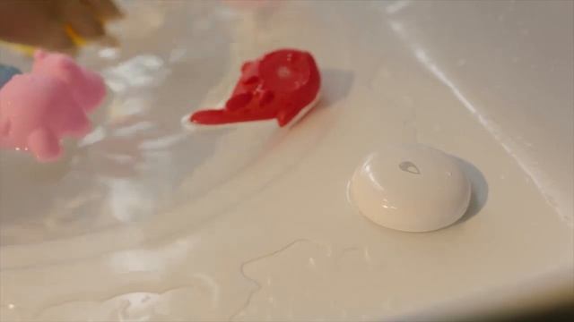 Aqara水浸傳感器 смотреть онлайн