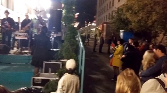 "КИНА не будет" - "Мы - бандито, гангстерито" и "Серенада трубадура" (Луч солнца золотого)" смотреть онлайн