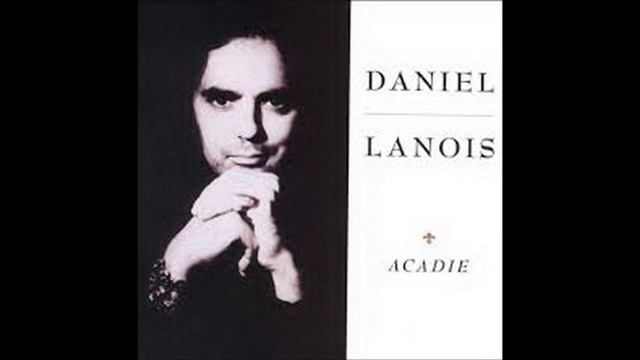 Daniel Lanois - "Lotta Love To Give" смотреть онлайн