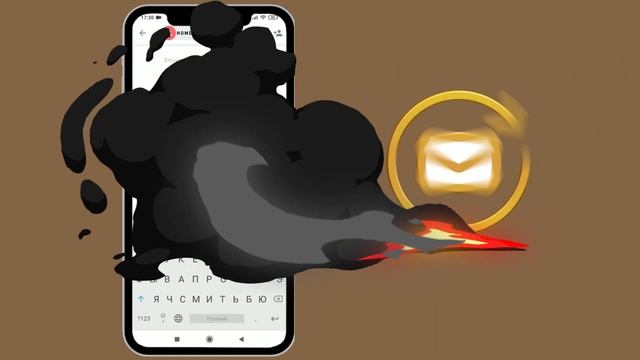 Новое приложение зашифрованных смсок - Партизанский-СМС (или P-SMS) смотреть онлайн