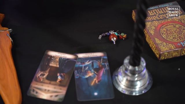 Номинант на III бизнес-премию в области эзотерики "MAGIC AWARD" - медиум, целитель Наталья Мирна смотреть онлайн