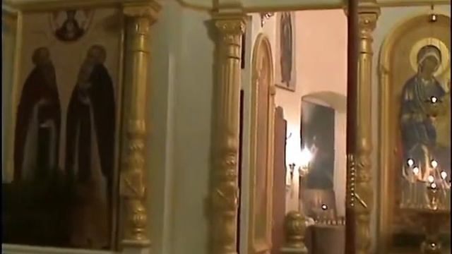 Проповедь протоиерея Павла Селещук Диск №13 смотреть онлайн