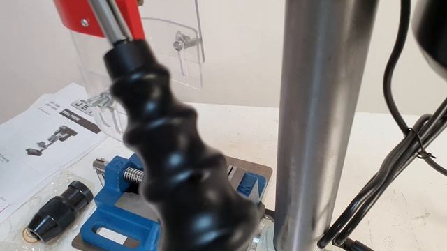 Как выбрать небольшой сверлильный станок- коротко и ясно смотреть онлайн