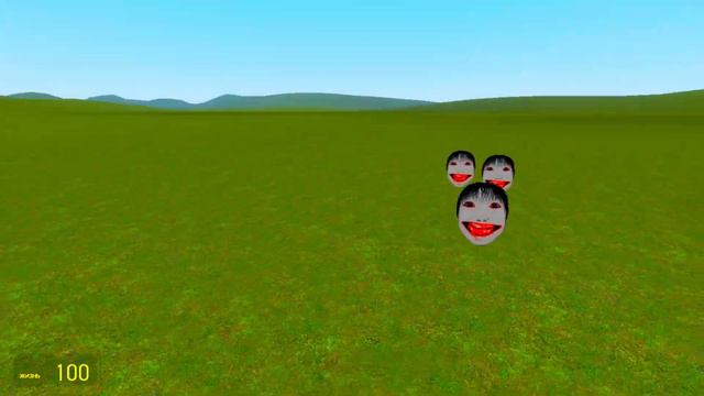 Yoshie Family Nextbots Vs Towers Garry’s Mod NextBot