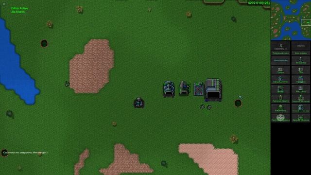 ГАЙД ПО RUSTED WARFARE | #1 НАЗНАЧЕНИЕ ОСНОВНЫХ ЗДАНИЙ И АЗЫ ИГРЫ | С 0 ДО ПРО смотреть онлайн