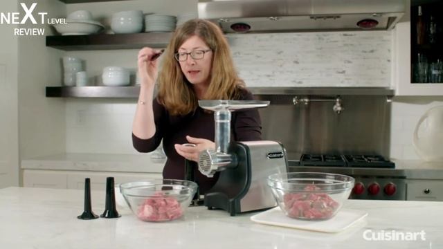Best Electric Meat Grinders For Home Use смотреть онлайн