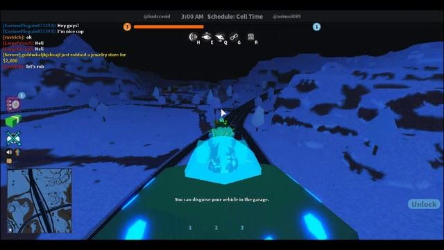 Roblox Jailbreak ATM Locations and 2 Codes! смотреть онлайн