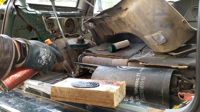 Шумка авто, быстро дёшево сердито #шумкаавто #дешево #шумоизоляция