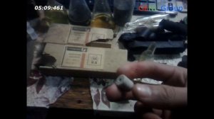 Что такое ХЛОРОФОРМ Хим оружие или просто игрушка Небольшой обзор от любителя