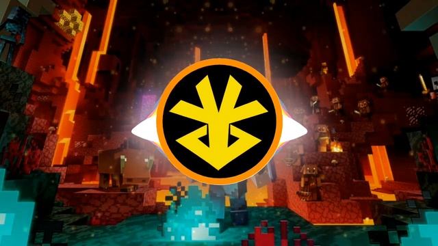 Minecraft - "Pigstep" Jagdaggar Remix смотреть онлайн