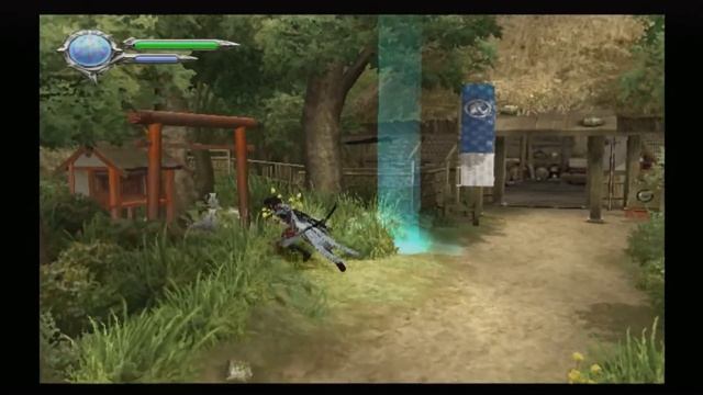 PS2 Review: Genji Dawn of the Samurai смотреть онлайн