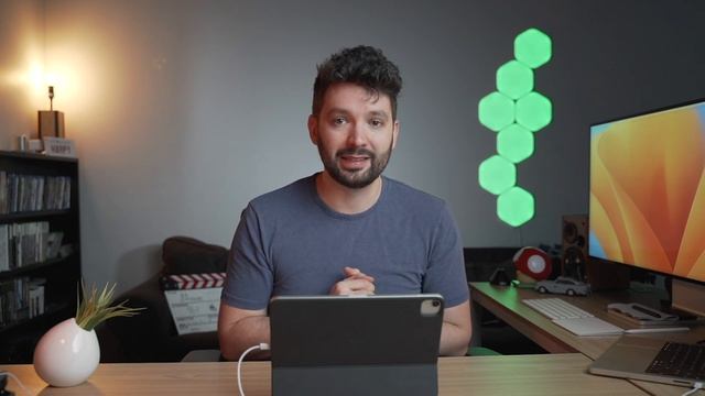 Excel gratuit pour iPad - maitrisez les feuilles de calcul avec Numbers смотреть онлайн