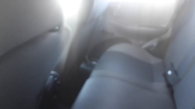 УАЗ ПАТРИОТ заехал посмотреть на ЛАДА НИВУ Travel смотреть онлайн