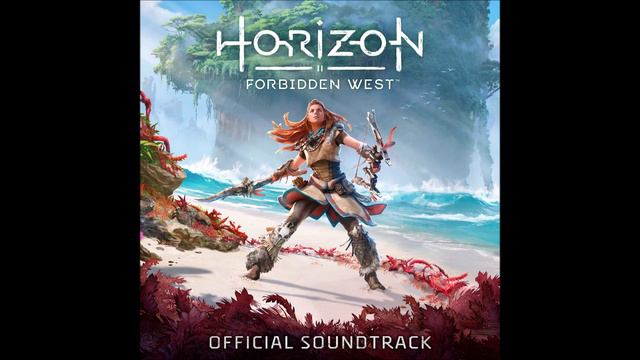 5.11 Scraped from Salt and Rust | Horizon Forbidden West OST - Soundtrack | Guerrilla Games | 2022 смотреть онлайн