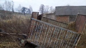 КИР самодельный