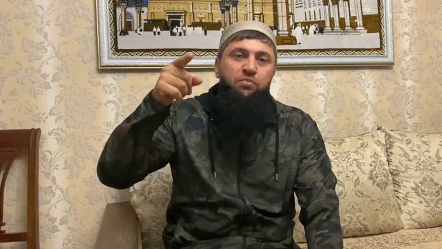 Будьте внимательными и бдительными Мы не когда не примем это ИншаАллагь смотреть онлайн
