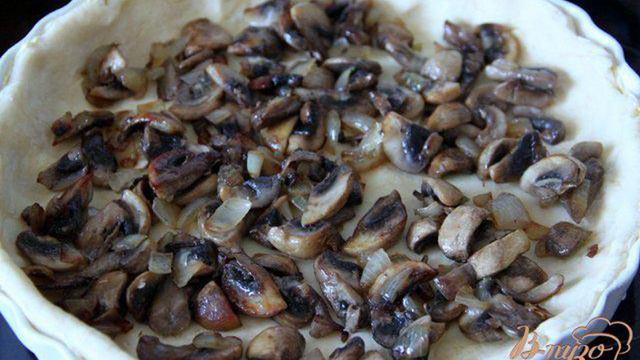 Рецепты от шеф-повара