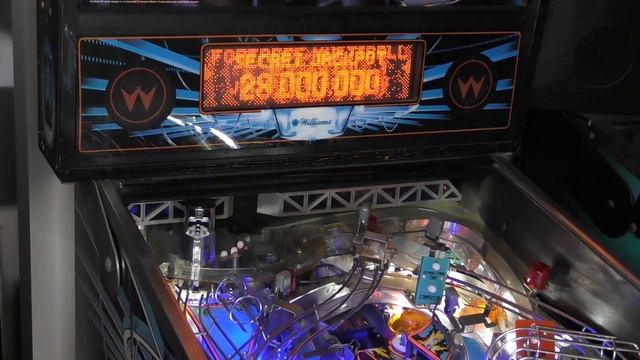 Demolition Man - Pinball Secrets & Easter Eggs [PINBALL] смотреть онлайн