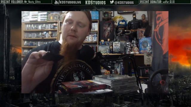 Gaming Pick Ups 83 LIVE Games that are worth a Review ? смотреть онлайн