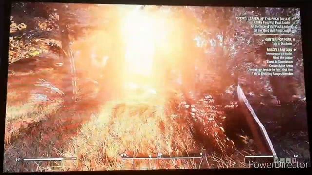 so much random combat... | Fallout 76 смотреть онлайн