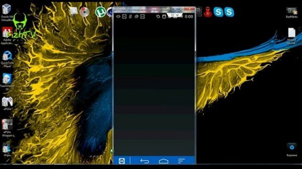 ВЗЛОМАННЫЙ NAVITEL (HACK NAVITEL)