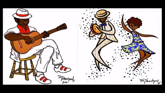 SAMBA E PAGODE DAS ANTIGAS - ESPECIAL BARZINHO смотреть онлайн