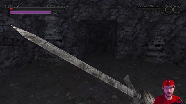 Let's Play Lunacid: First Impressions смотреть онлайн