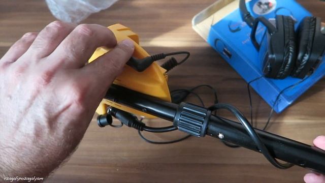Металлоискатель MD6350 с AliExpress! Полная Комплектация за 148-159$. Ищем КЛАДЫ! смотреть онлайн