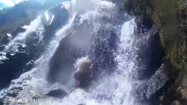 Выезд в ущелье Узынкол 14-21.2016 №2 не то что ваша Турция и Египет! смотреть онлайн