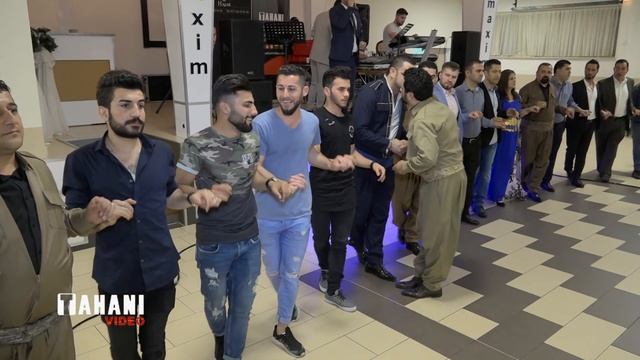 Cejna Saresala Ezidi 2018 Hannover Part1 # Haval Tariq Shexani #Hajar Tariq Shexani #tahanivideo смотреть онлайн