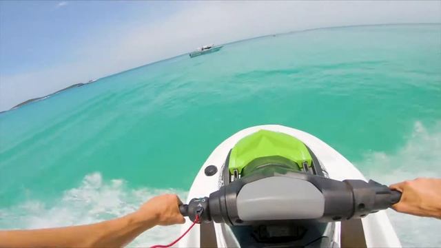 Vlogg 11? // Vattenskoter смотреть онлайн