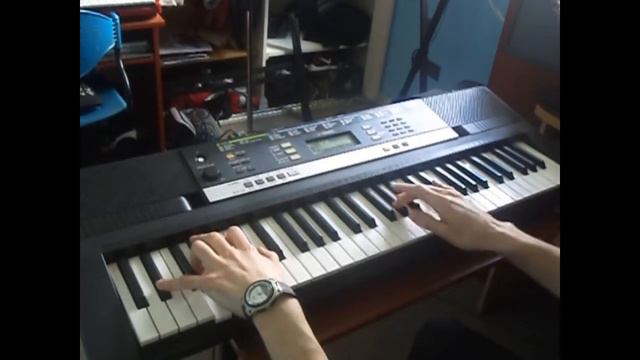 Challenge #15 - 015 - 16 BEAT Style N15 - [Challenge of 100 Improvisations - 100 Styles] смотреть онлайн