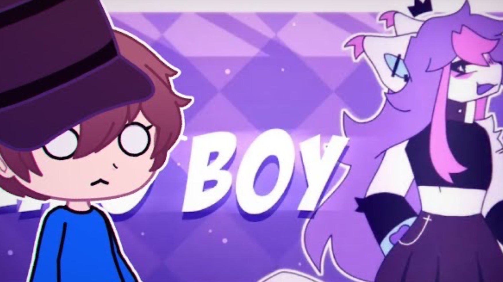 Реакция на // Emo Boy // {MEME}