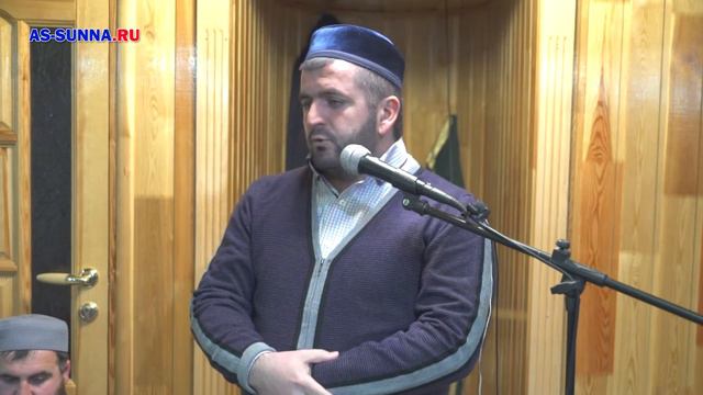 Хочешь ли ты есть мясо своего брата? Мухаммад-хаджи Гебеков смотреть онлайн