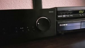 Cambridge cxa60 + Tannoy XT6f