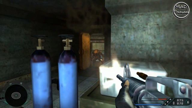 Far Cry #7 - Лаборатория смотреть онлайн