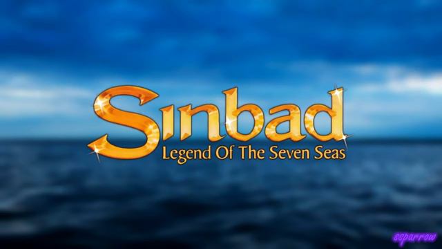 Sinbad: Legend of the Seven Seas (Video Game) OST: Track 2 смотреть онлайн