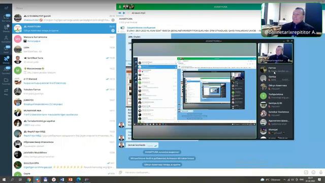 TURKISTON MUXTORIYATI HUKUMATINING TASHKIL TOPISHI VA FAOLIYATI