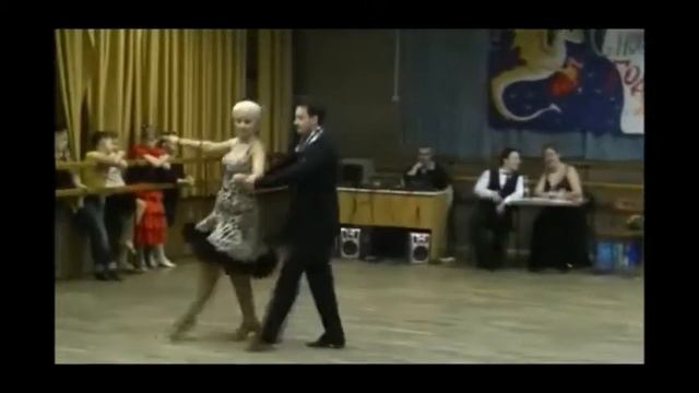 Аргентинское танго смотреть онлайн